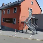 Rote Haus - Hohnemichels