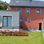 Rote Haus - Hohnemichels Διαμέρισμα Boppard