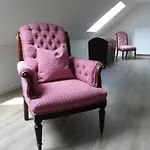 Διαμέρισμα Rote Haus - Hohnemichels Boppard