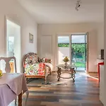 Rote Haus - Hohnemichels 아파트