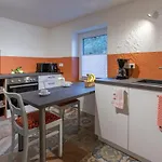 아파트 Rote Haus - Hohnemichels