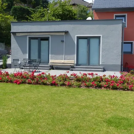Lägenhet Rote Haus - Hohnemichels Boppard