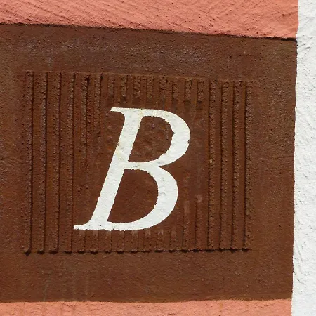 Apartment Rote Haus - Hohnemichels