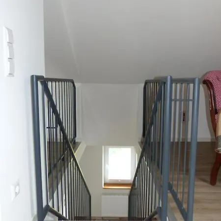 Rote Haus - Hohnemichels * Boppard
