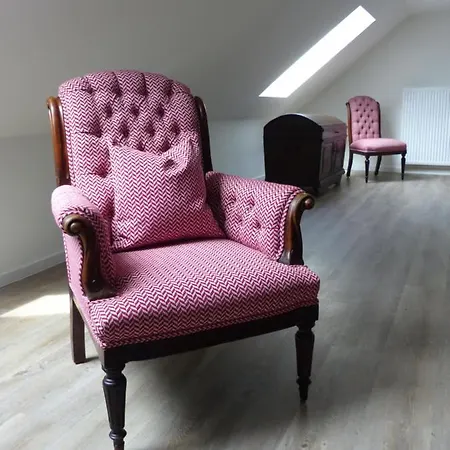 Apartment Rote Haus - Hohnemichels Boppard