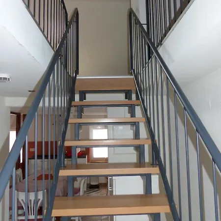 Rote Haus - Hohnemichels *