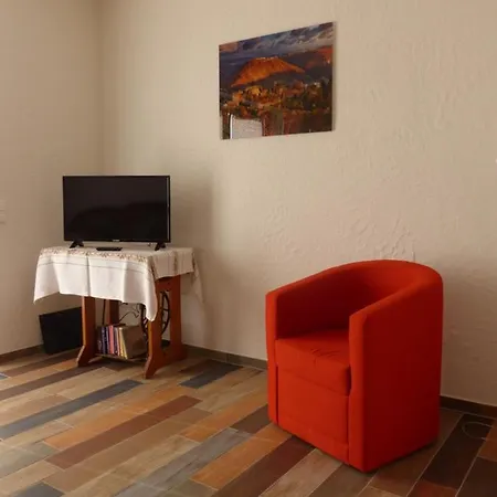 Rote Haus - Hohnemichels * Boppard