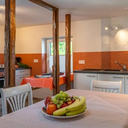 Rote Haus - Hohnemichels Boppard
