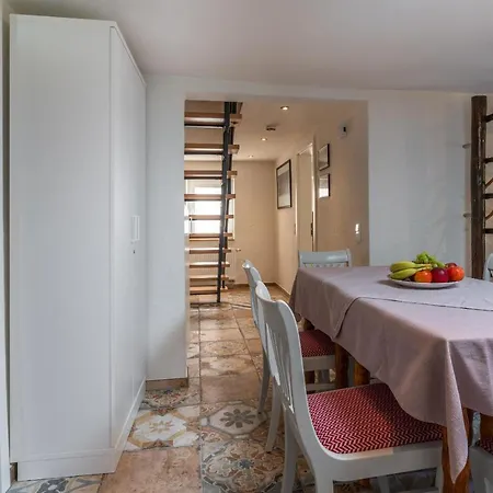 Rote Haus - Hohnemichels Boppard