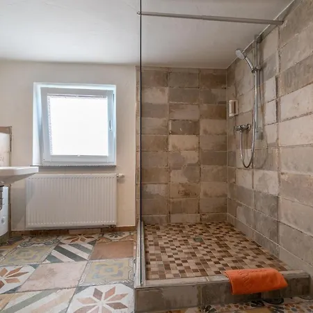 Rote Haus - Hohnemichels *