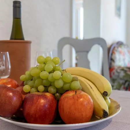 Rote Haus - Hohnemichels *