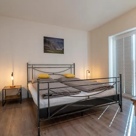 Rote Haus - Hohnemichels Διαμέρισμα Boppard