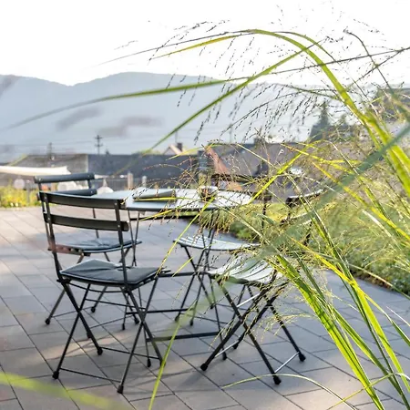 Apartment Rote Haus - Hohnemichels Boppard
