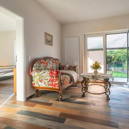 Rote Haus - Hohnemichels