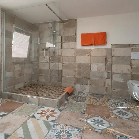 アパート Rote Haus - Hohnemichels *