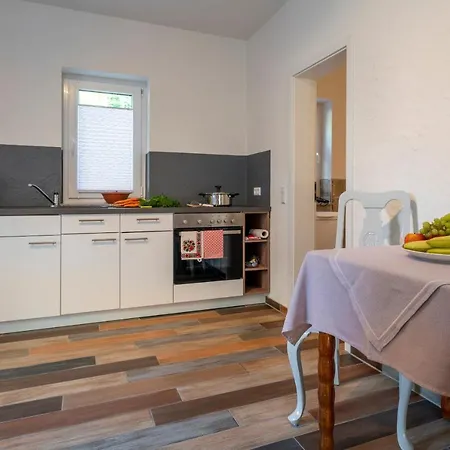 Rote Haus - Hohnemichels Boppard