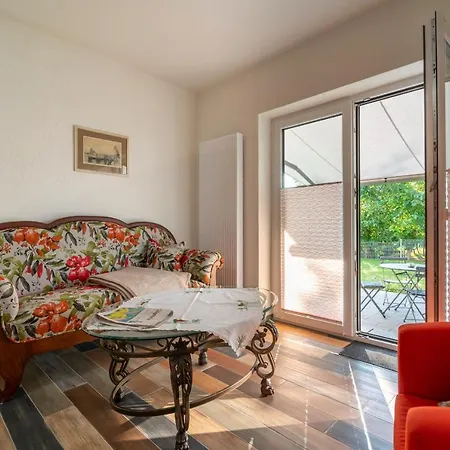 Rote Haus - Hohnemichels * ボッパルト