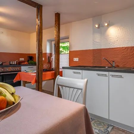 アパート Rote Haus - Hohnemichels ボッパルト