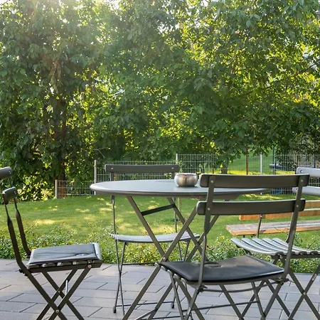 Rote Haus - Hohnemichels Boppard