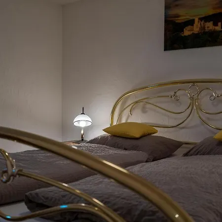 Rote Haus - Hohnemichels