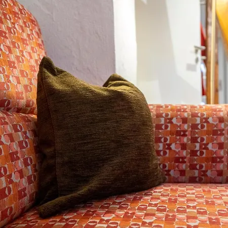 Rote Haus - Hohnemichels Apartment Boppard