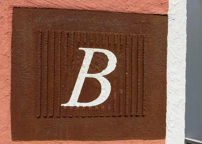 아파트 Rote Haus - Hohnemichels