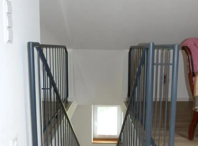 Rote Haus - Hohnemichels * 보파르트