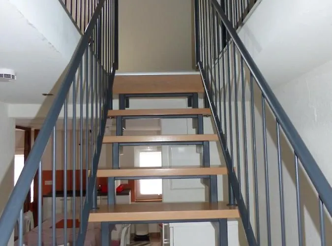 Rote Haus - Hohnemichels *