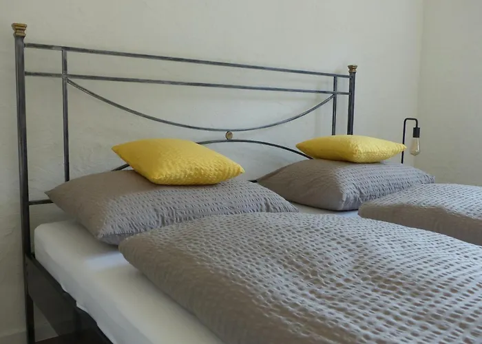 Rote Haus - Hohnemichels *