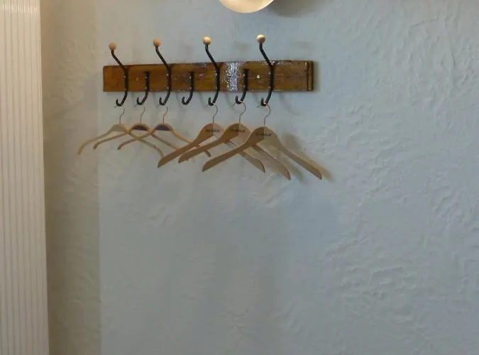 Rote Haus - Hohnemichels * 보파르트