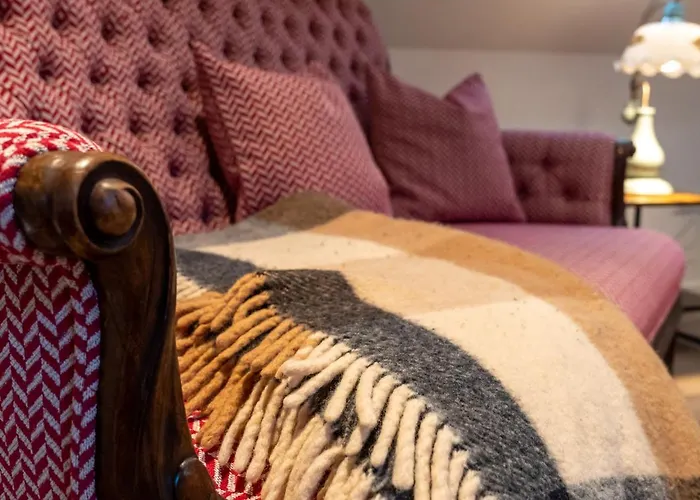 Rote Haus - Hohnemichels * 보파르트