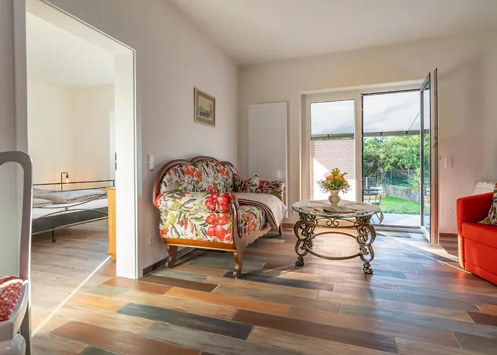 Rote Haus - Hohnemichels