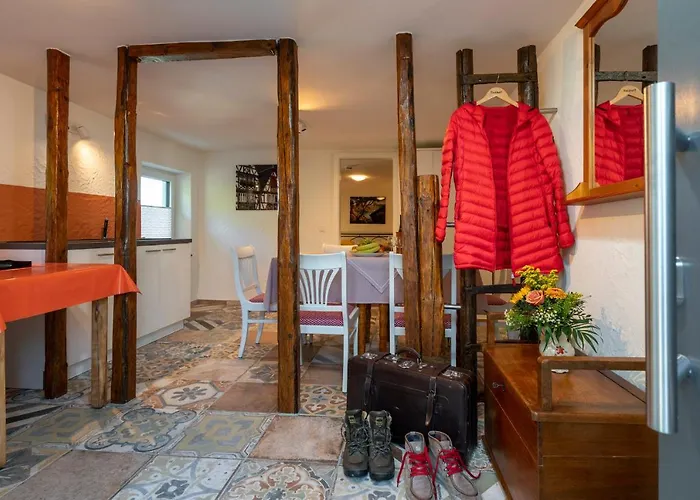 Rote Haus - Hohnemichels * 보파르트