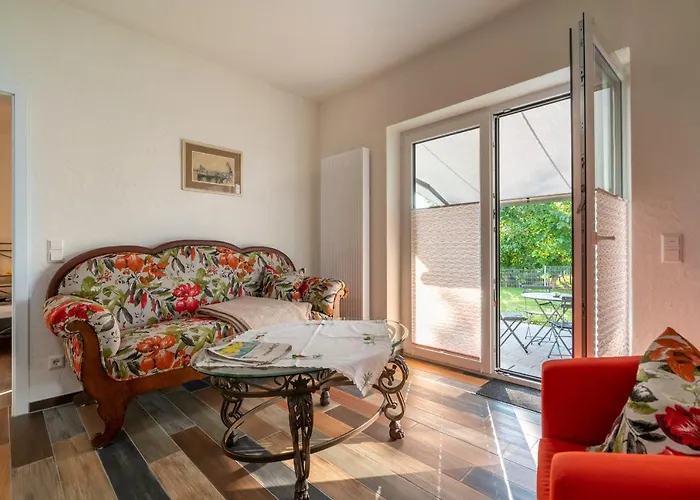 Rote Haus - Hohnemichels * 보파르트