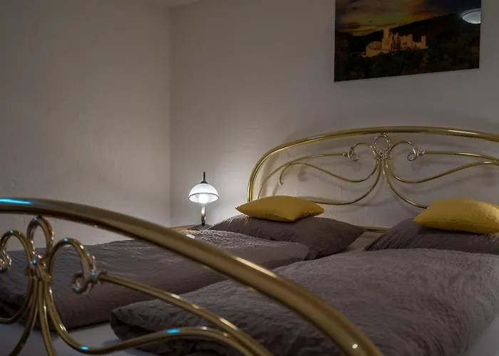 Rote Haus - Hohnemichels